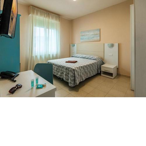 Hotel Villa San Giuseppe
