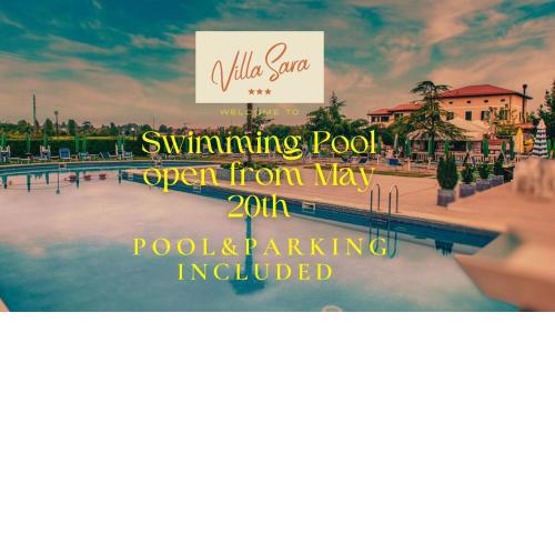 Hotel Villa Sara