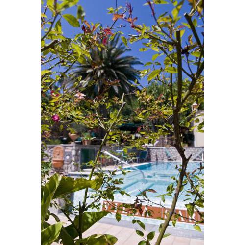Hotel Villa Sarah