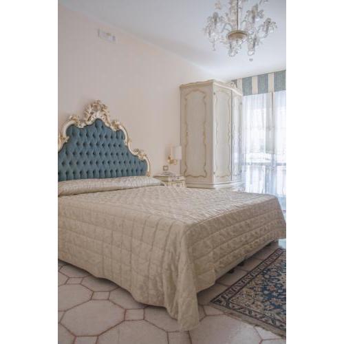 Hotel Villa Serena