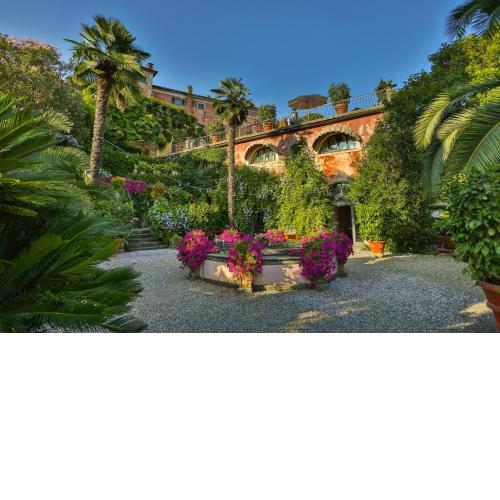 Hotel Villa Sermolli