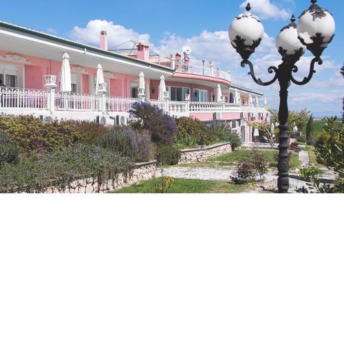 Hotel Villa Sevasti