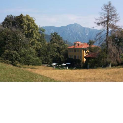 Hotel Villa Simplicitas