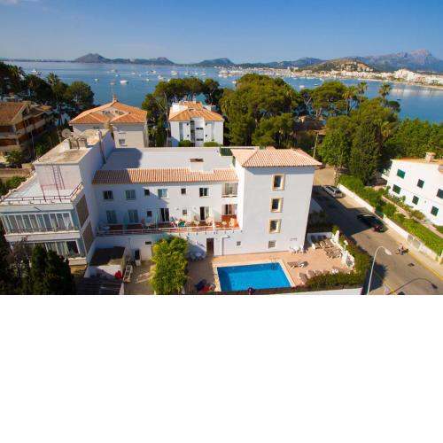 Hotel Villa Singala
