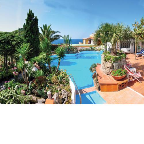 Hotel Villa Sirena