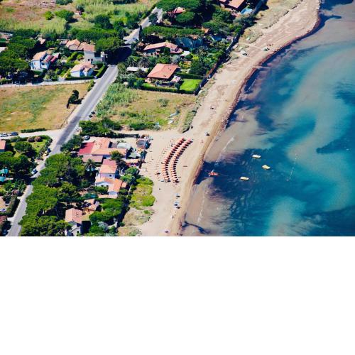 Hotel Villa Smeraldo