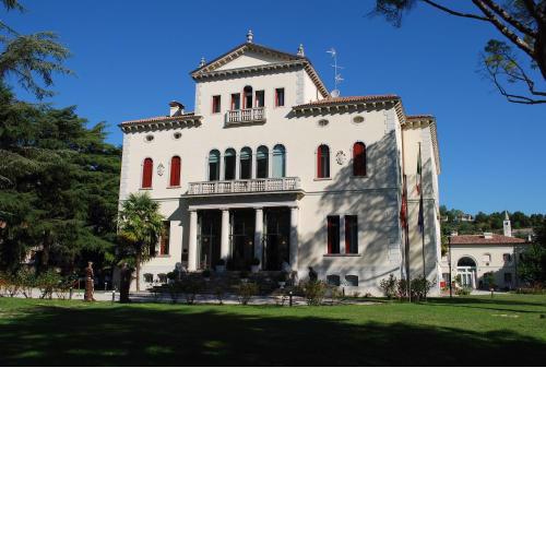 Hotel Villa Soligo - Small Luxury Hotels of the World