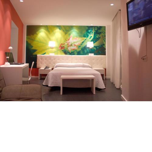 Hotel Villa Sonsierra