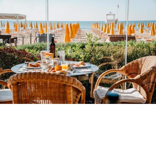 Hotel Villa Sorriso