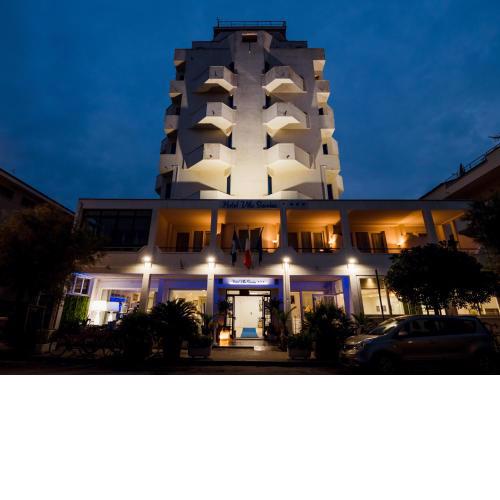 Hotel Villa Sorriso