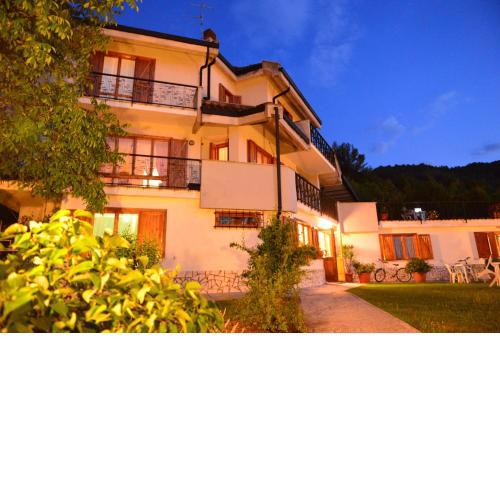 Hotel Villa Stella