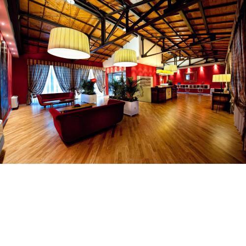 Hotel Villa Sturzo
