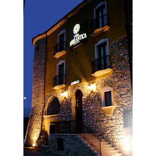 Hotel Villa Torre Antica