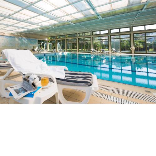 Hotel Villa Undulna - Terme della Versilia