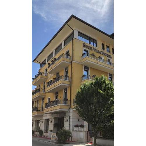 Hotel Villa Venezia