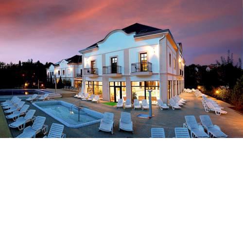 Hotel Villa Völgy Wellness & Konferencia
