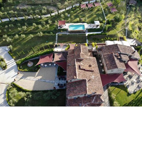 Hotel Villa Volpi