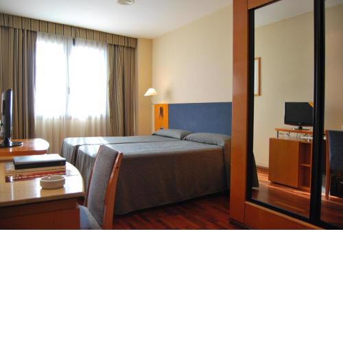 Hotel Villacarlos