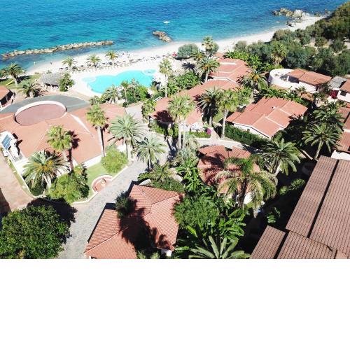 Hotel Villaggio Cala Di Volpe