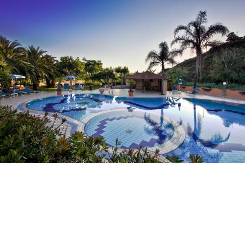 Hotel Villaggio Old River