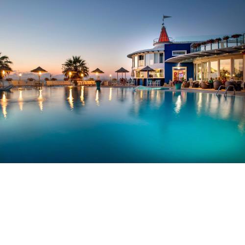 Hotel Villaggio Stromboli