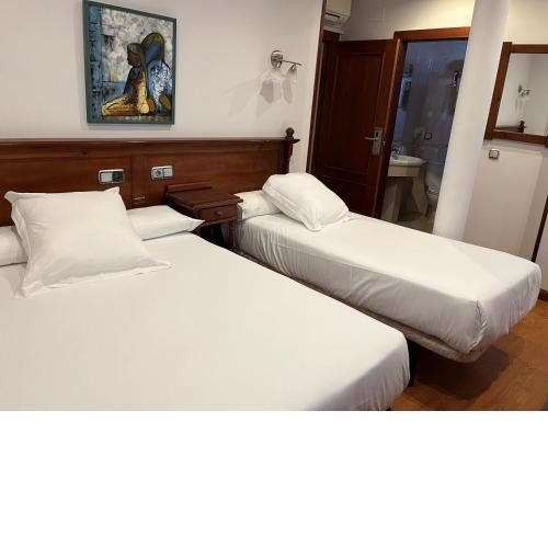 Hotel Villalegre