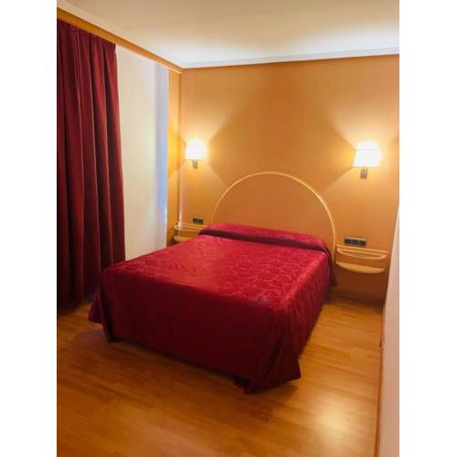 Hotel VillaPaloma