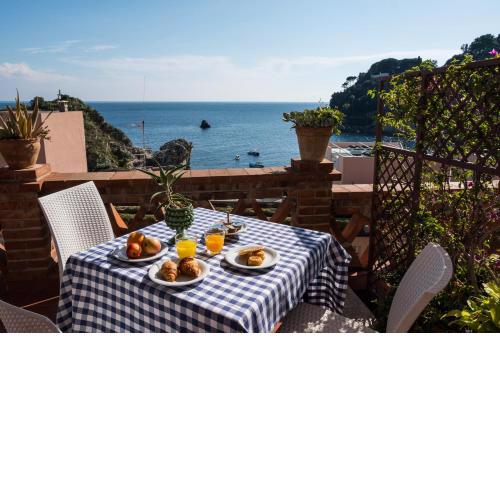 Hotel Villino Gallodoro