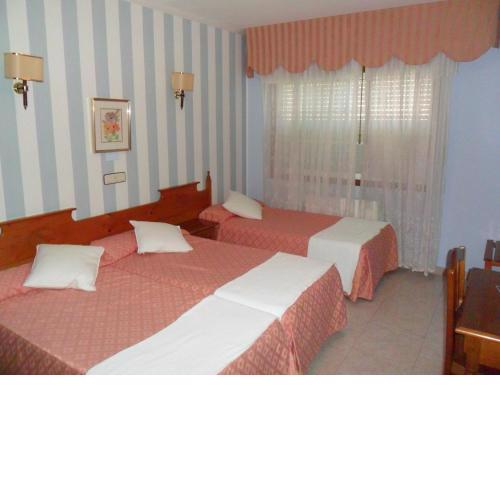 Hotel Vimar