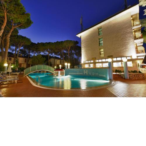 Hotel Vina De Mar