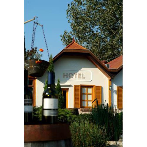 Hotel Vineyard Inn