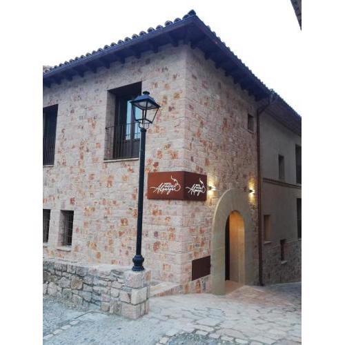 Hotel Vinoteca Alquezar - Adults Only -