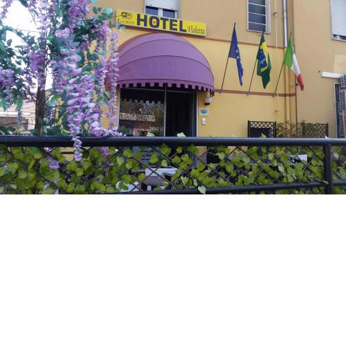 Hotel Violetta