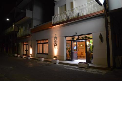 Hotel Virgilio