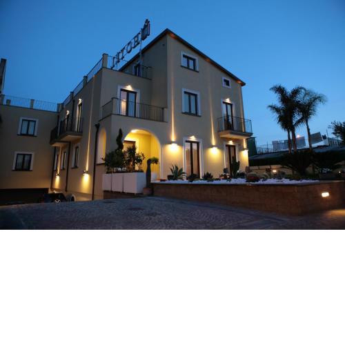 Hotel Visagi