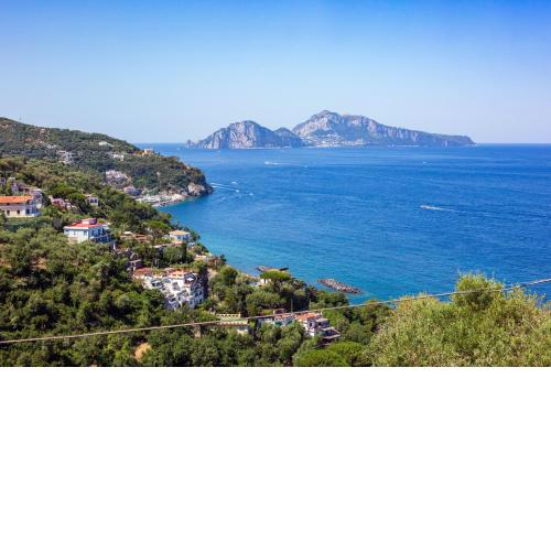 Hotel Vista di Capri