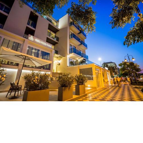 Hotel Vista Mare & Spa