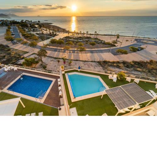 Hotel Vistamar Wellness by DLV