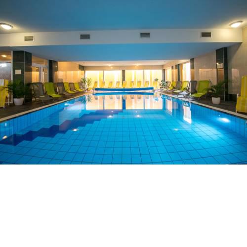 Hotel Vital