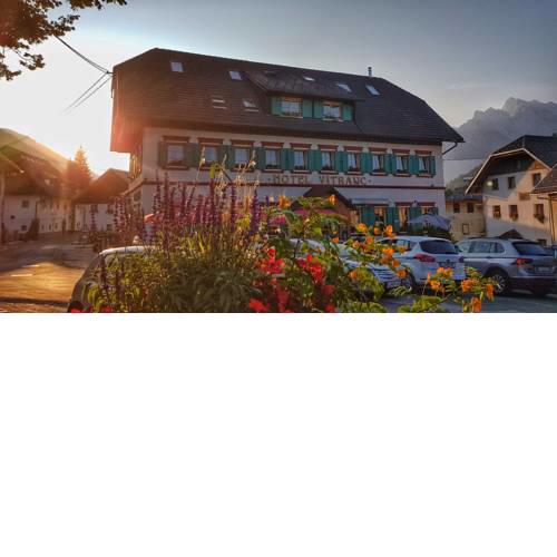 Hotel Vitranc