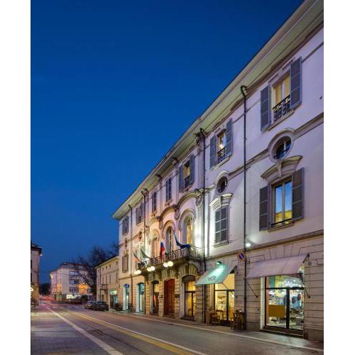 Hotel Vittoria