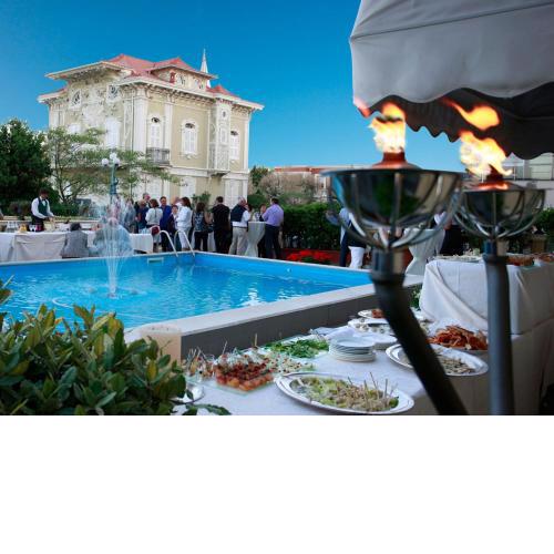 Hotel Vittoria