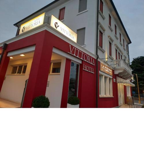 Hotel Vittoria