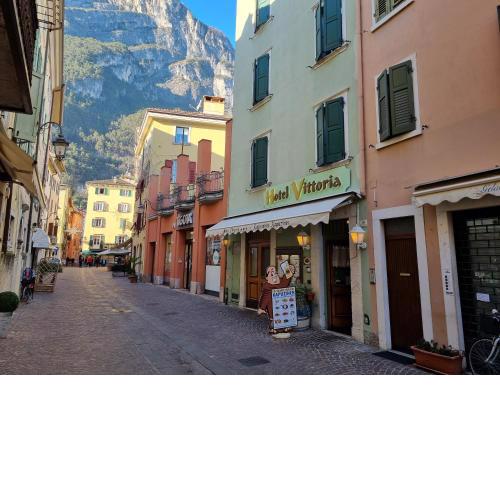 Hotel Vittoria