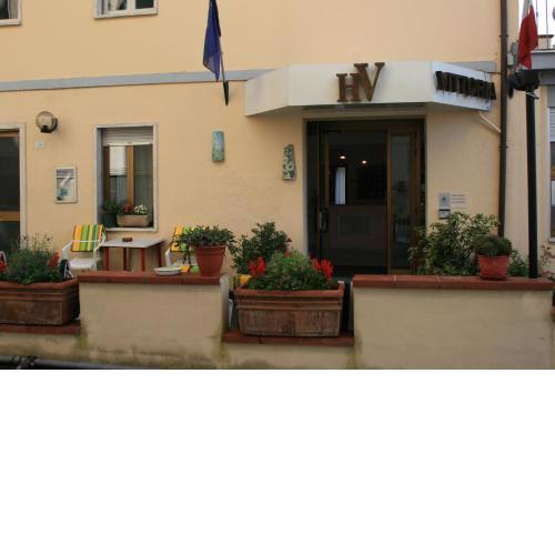 Hotel Vittoria