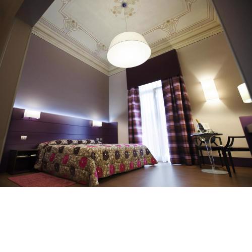 Hotel Vittoria