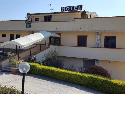Hotel Vittoria