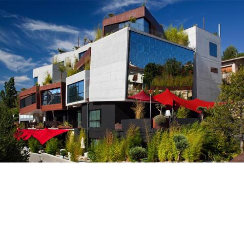 Hotel Viura