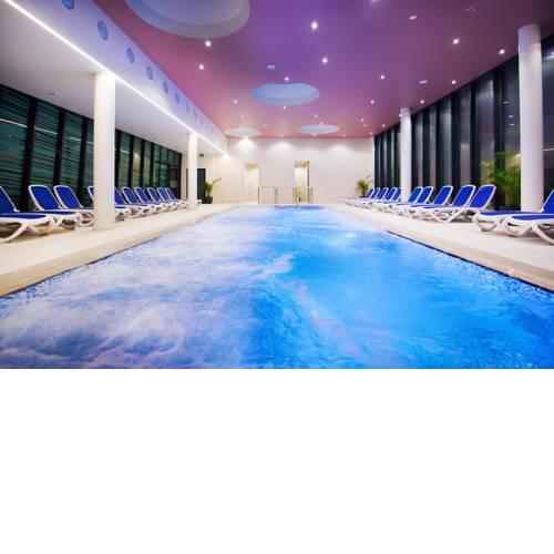 Hotel Vivat