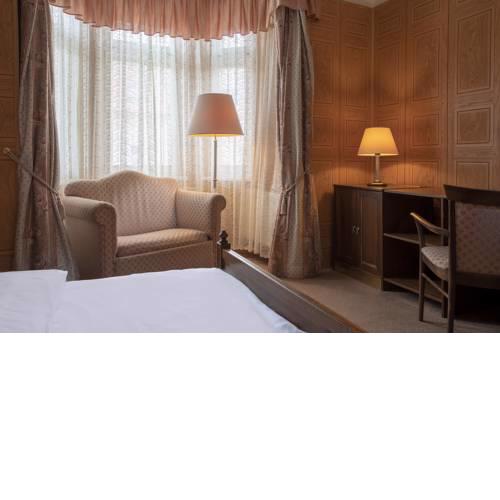 Hotel Vladař